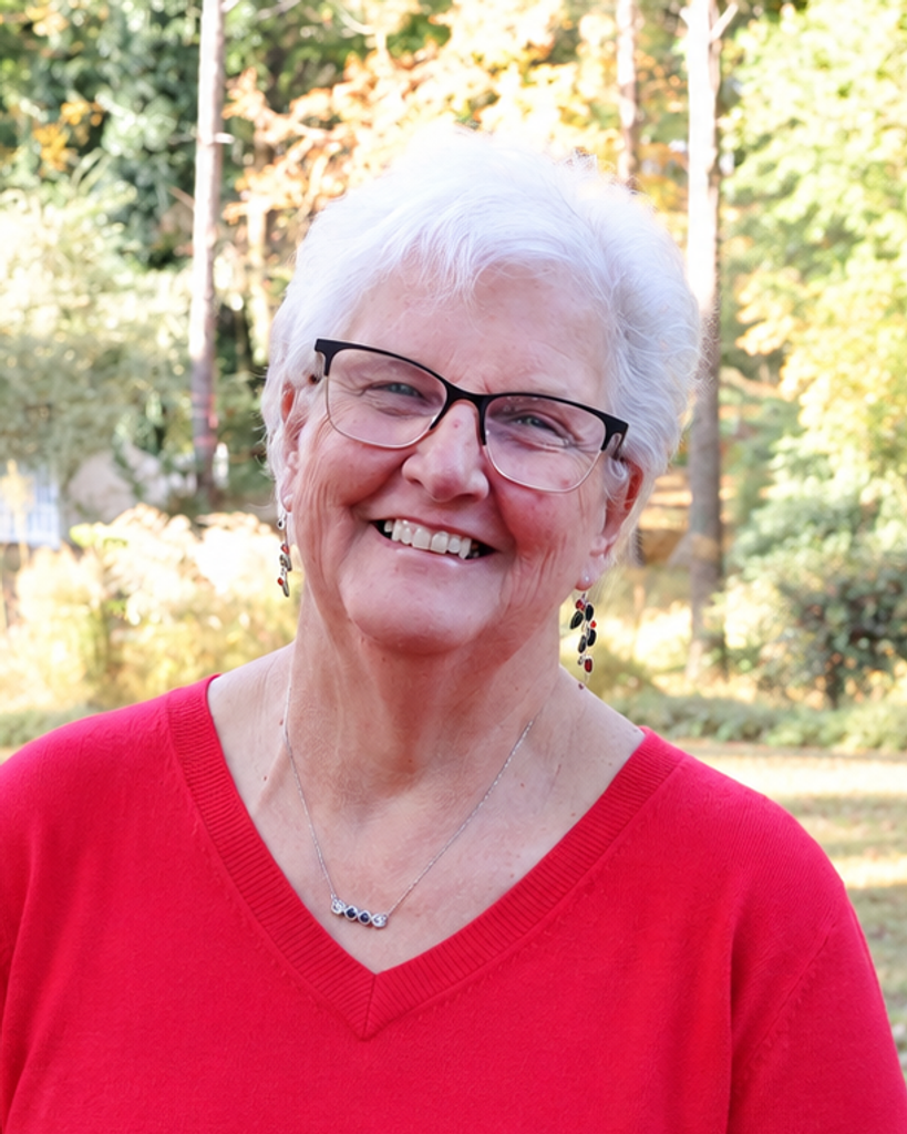Diane Shrum Mitchell