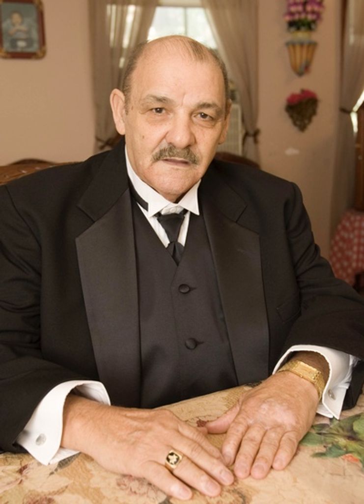 Americo Diaz