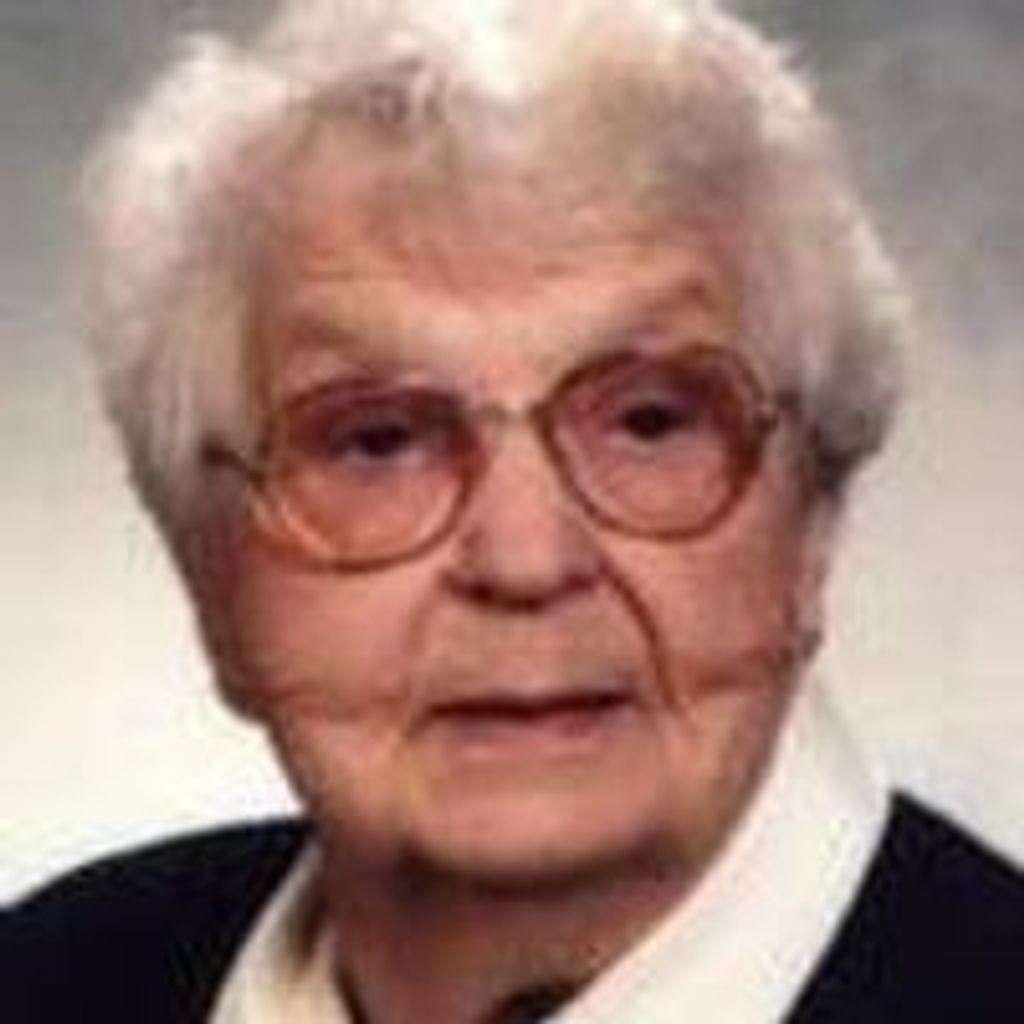 Gladys Helen Marie Brink
