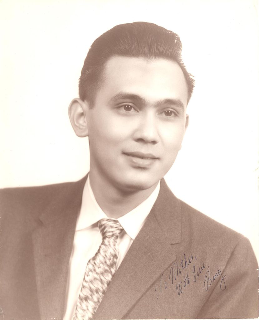 Rafael  Gardner Perez Profile Photo