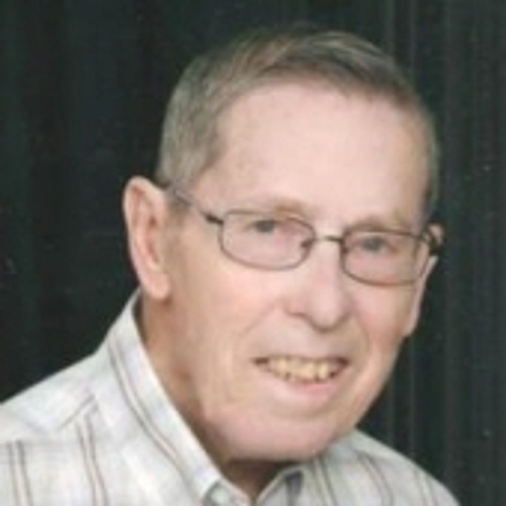 Ruben Milburn Walker