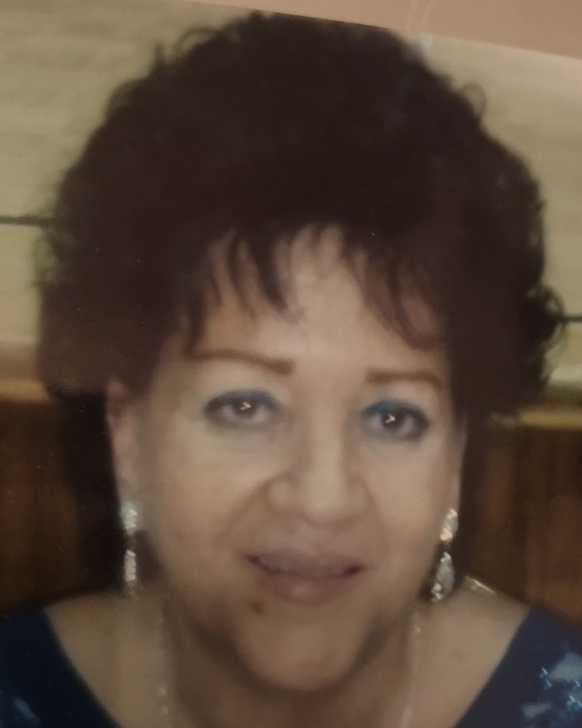 Lynn Marie Kestenbaum