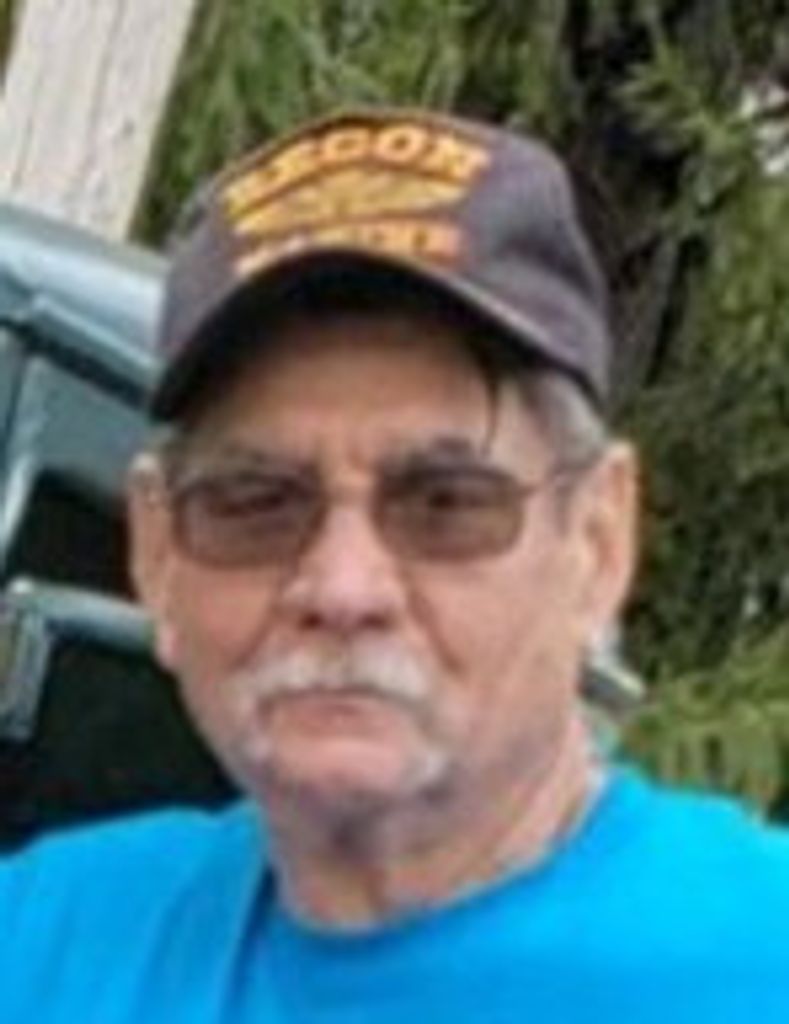 Robert "Bob" W. Hill