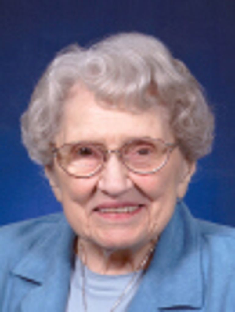 Shirley M. Jacobi