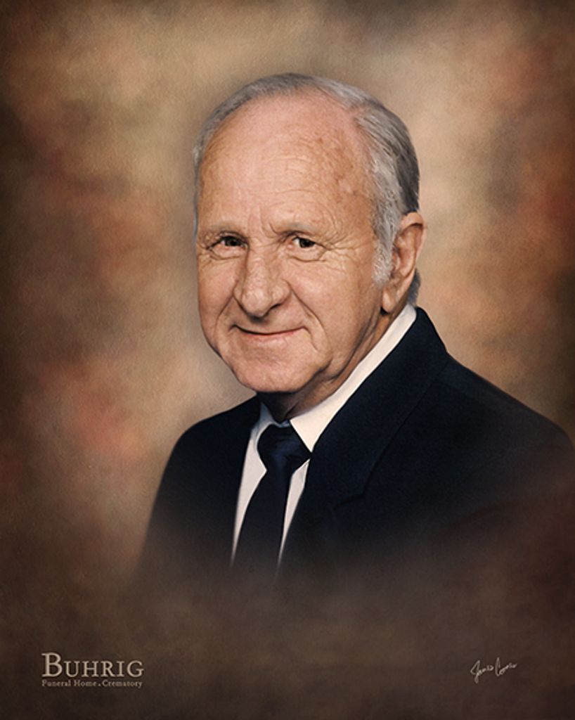 Robert Emory Smith