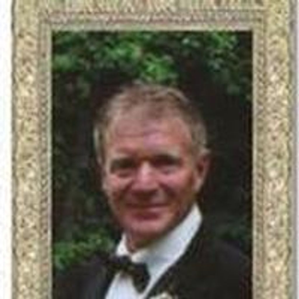 Thomas A. Heinrich Profile Photo