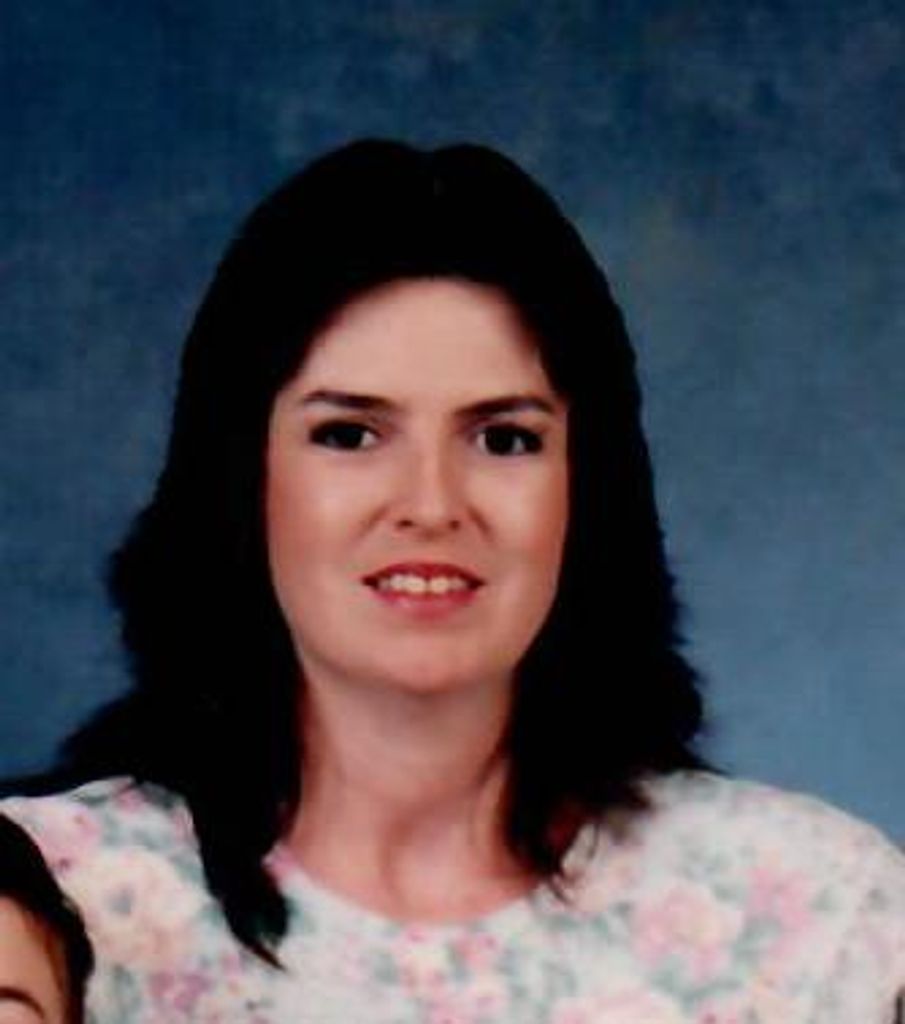 Rita Bergeaux