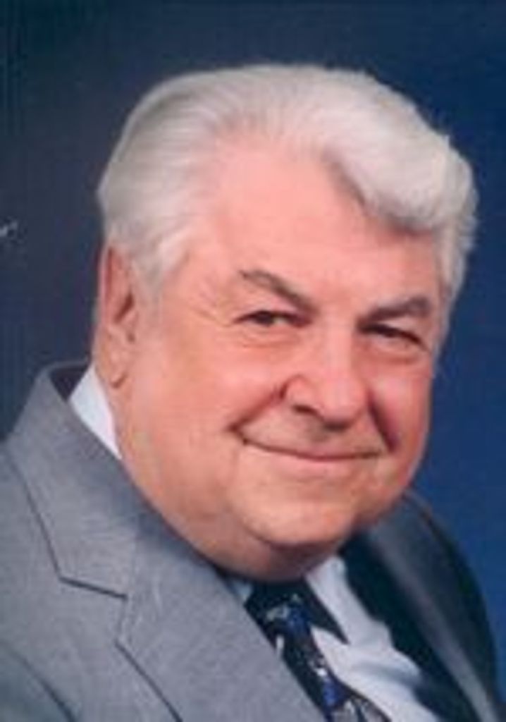 Edwin Richard Schulfer