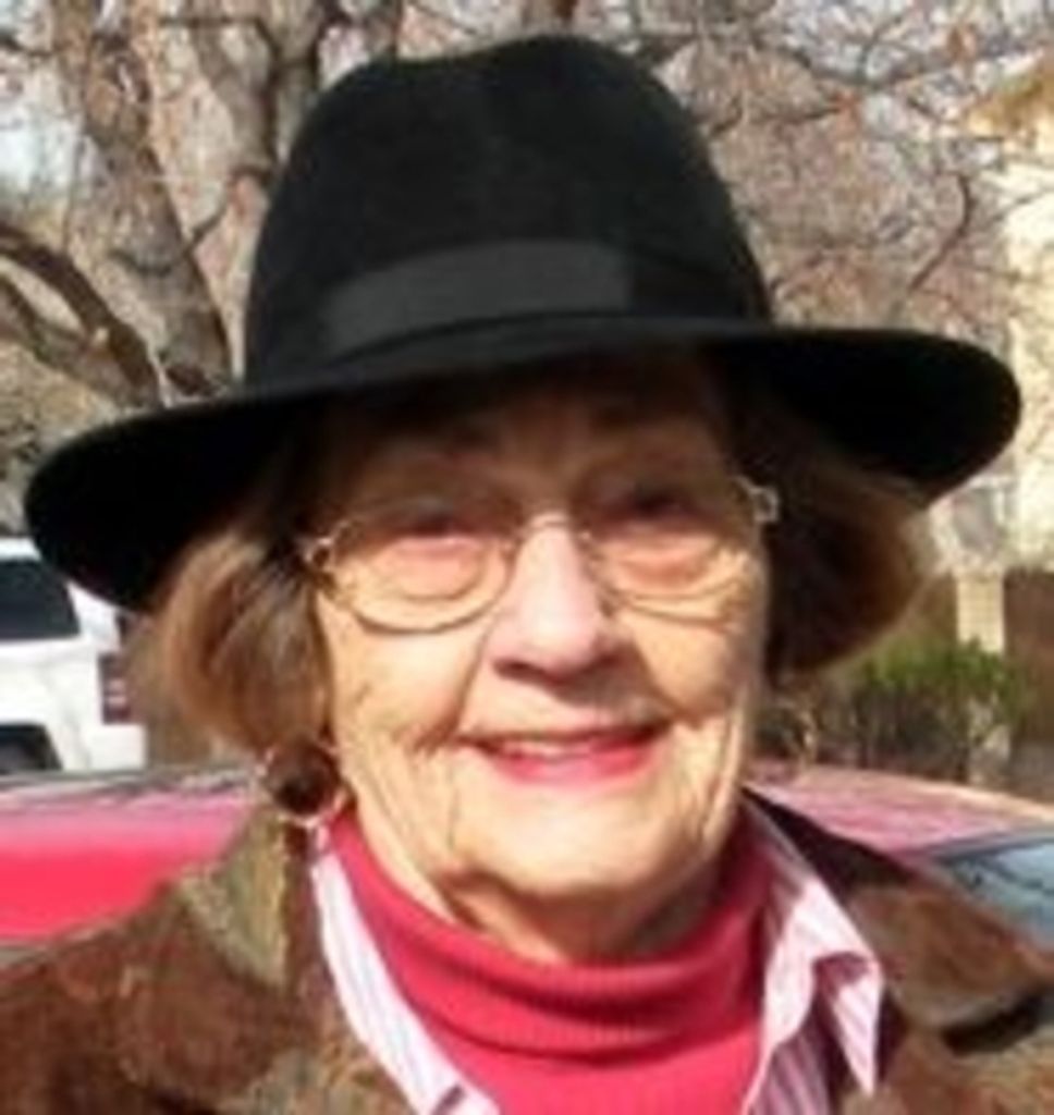 Arleen Tanner Ruggeri