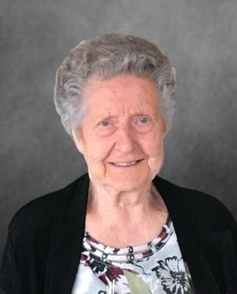 Audrey Whitteker Profile Photo