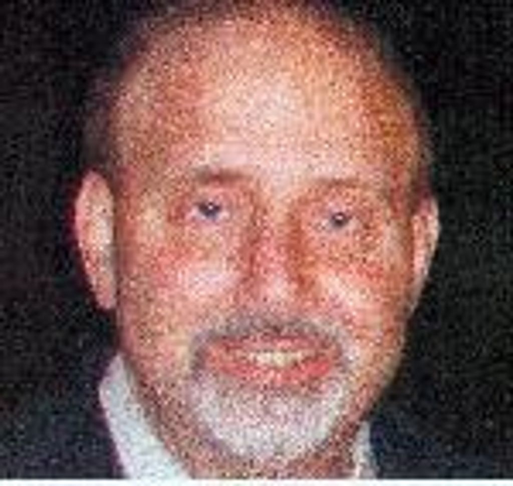 Gregory M. Kostas