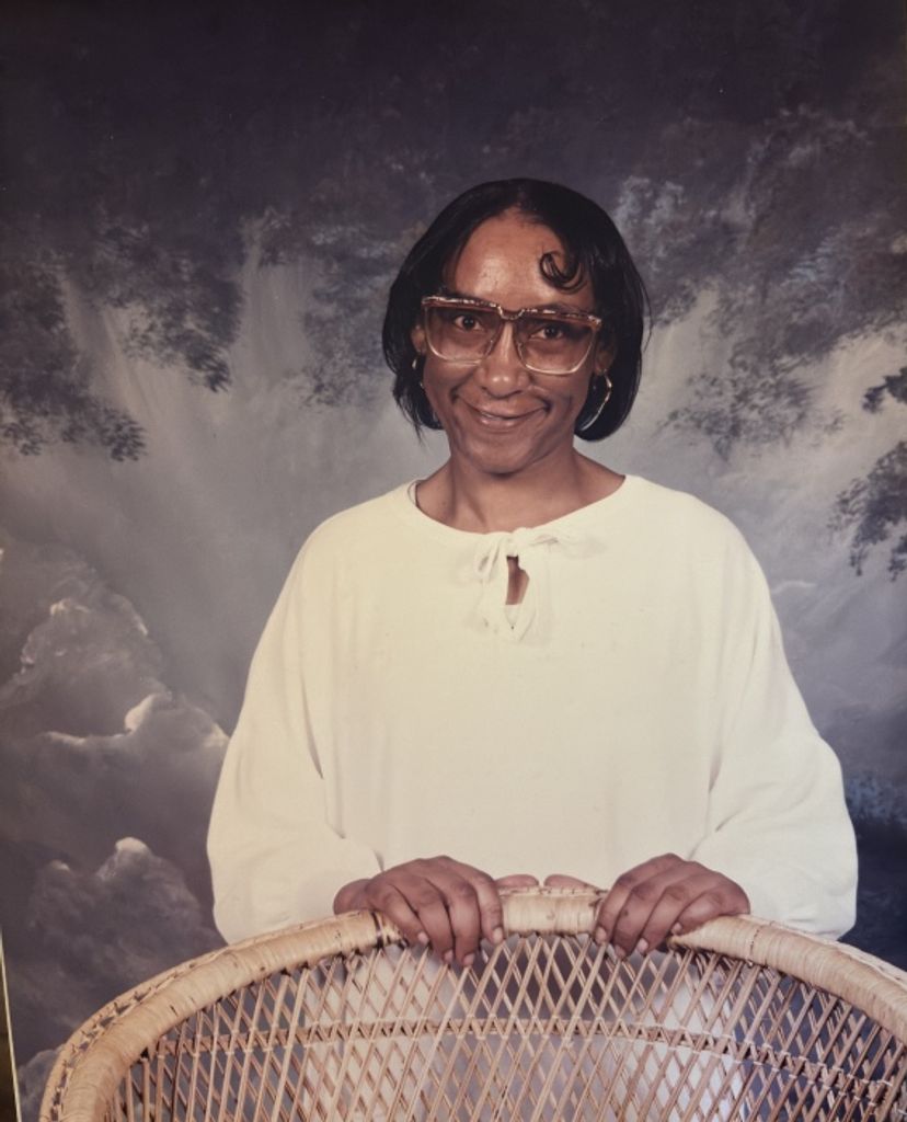 Betty Moody Profile Photo