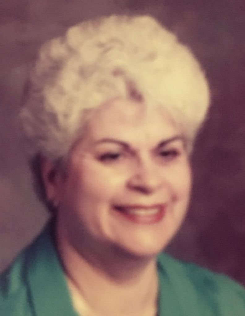Margaret L. Scott