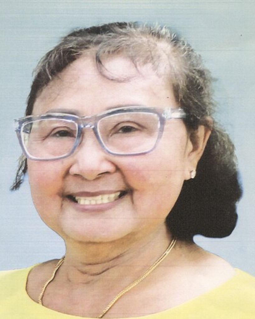 Thi Ho Profile Photo