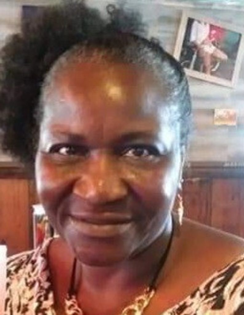 Robbin Neil Franklin