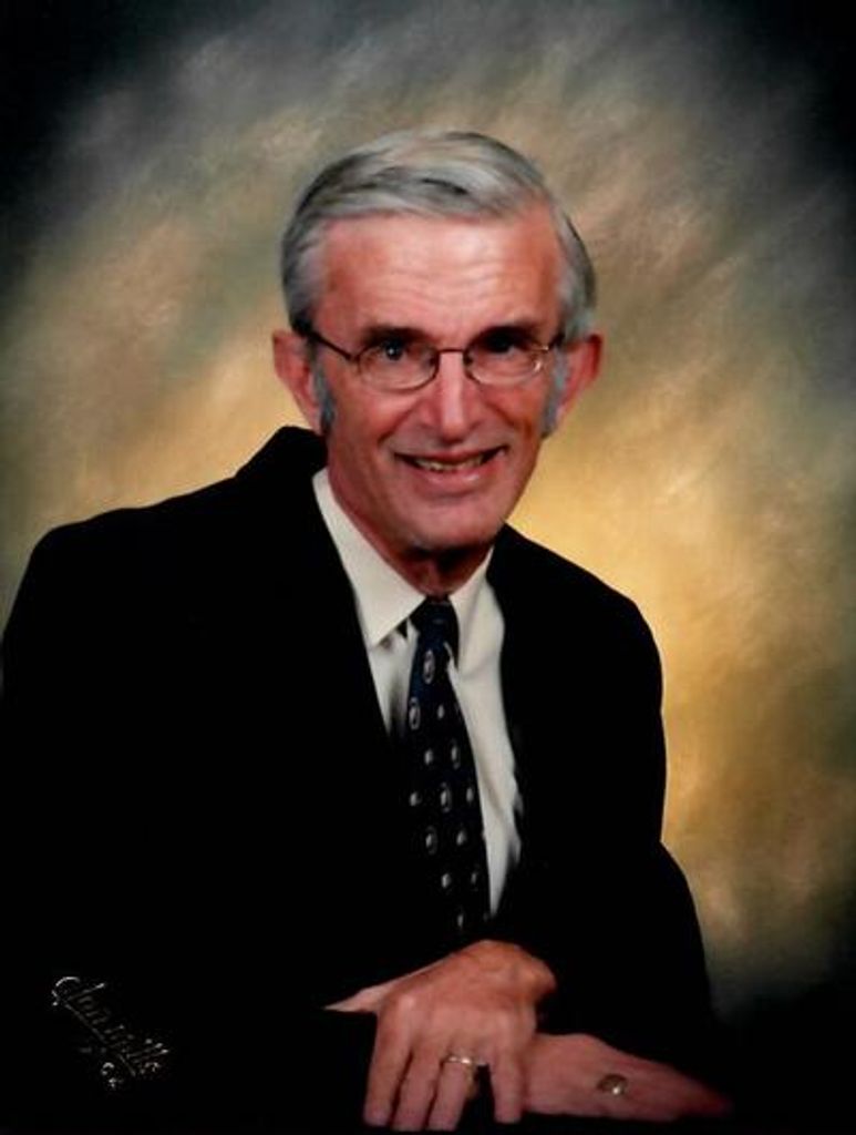 Robert “Bob” Allen Casterson Profile Photo