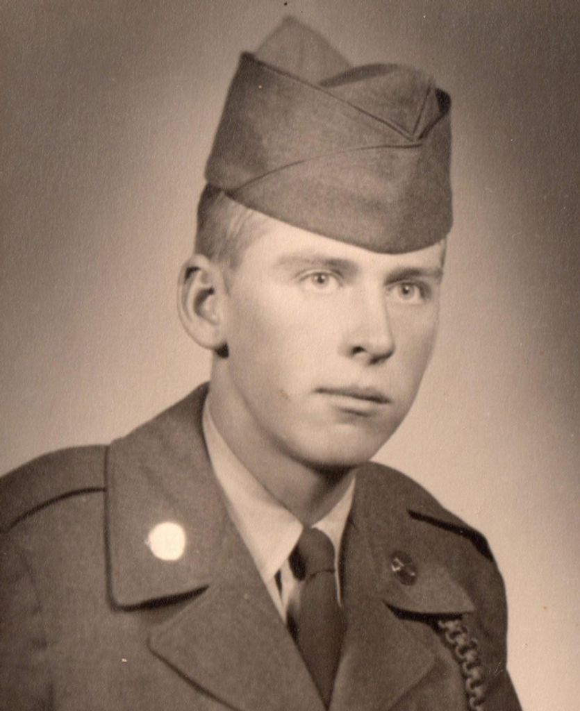 Russell Laverne Baker
