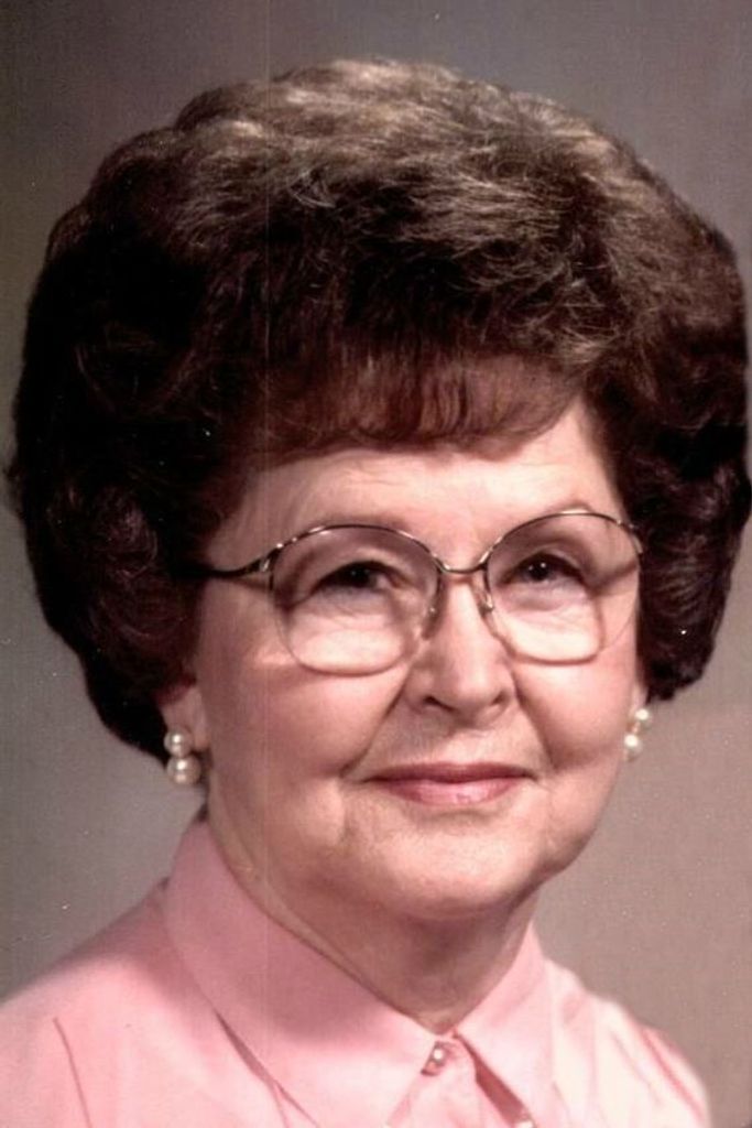 Doris Helen Schmid Profile Photo