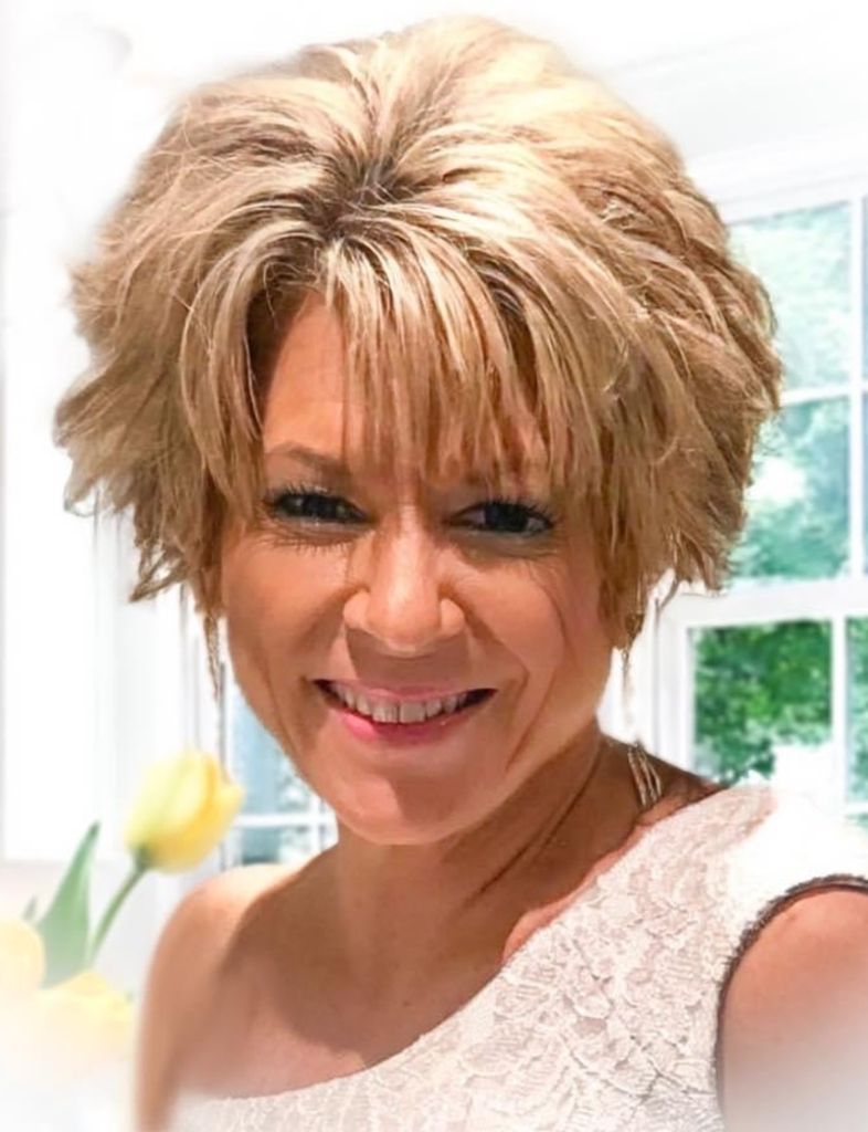 Kerry Rae St Denis Profile Photo