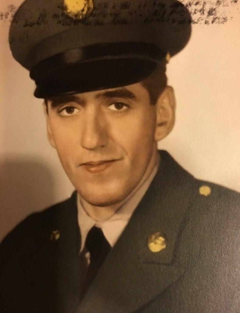 Charles Walz Profile Photo
