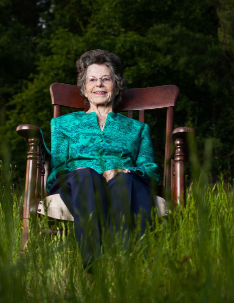 Althea "Granny" Woodward Profile Photo