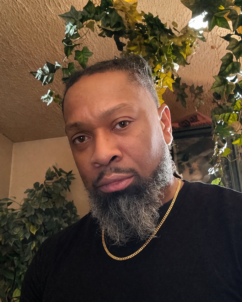 Brian Keith Williams Profile Photo