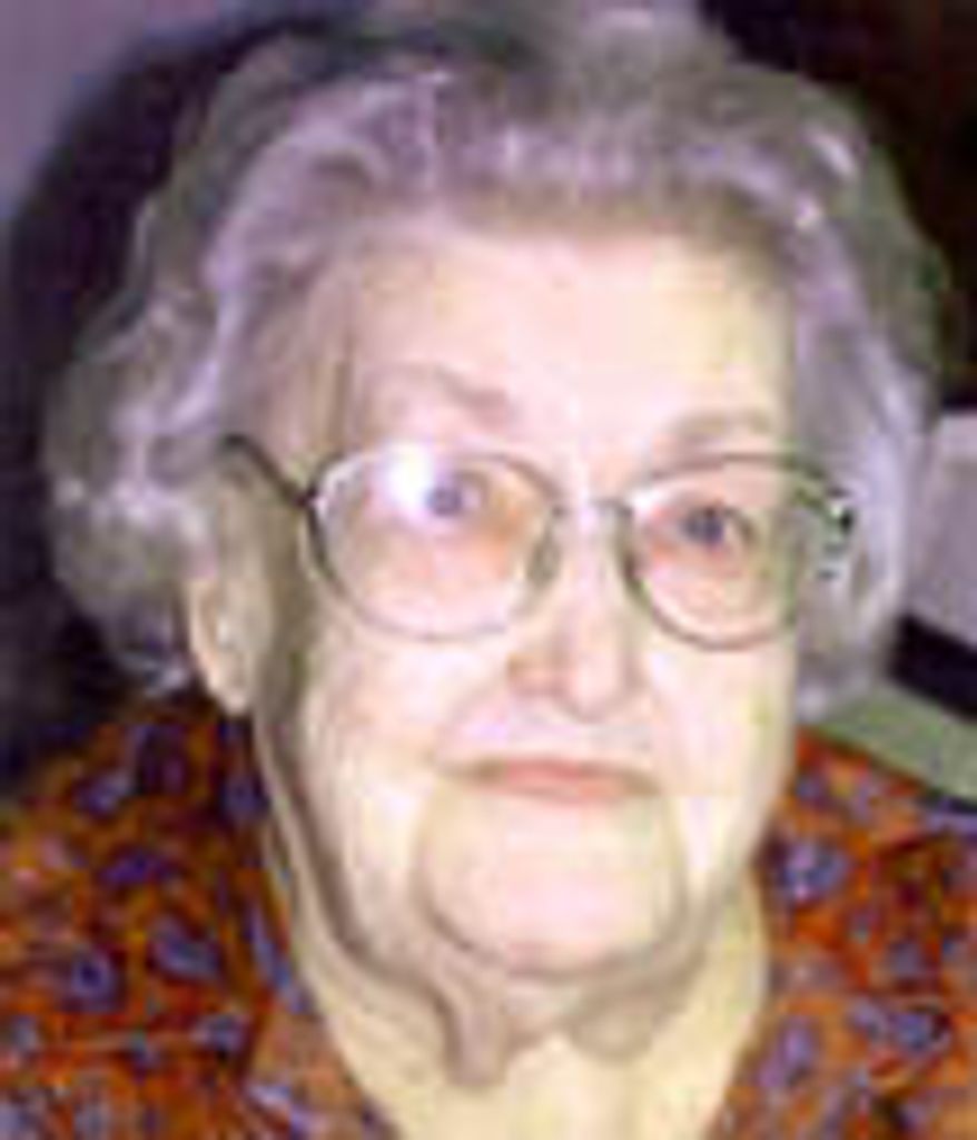 Emma Jane Saunders Phillips