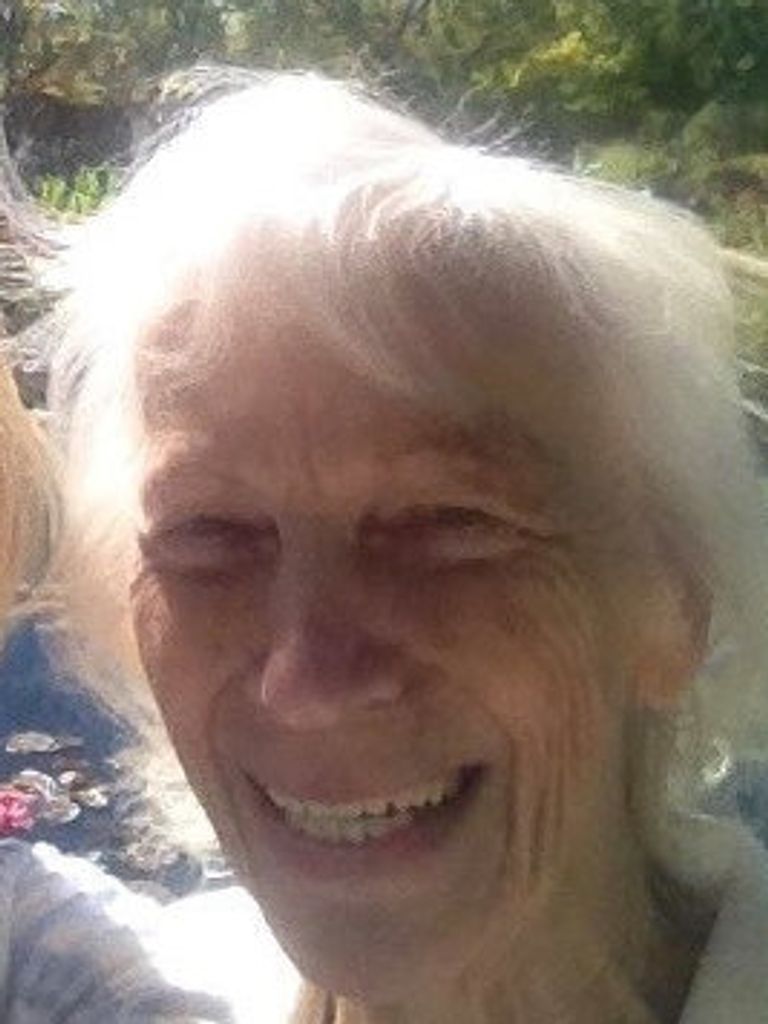 Marlene  Ann Isley