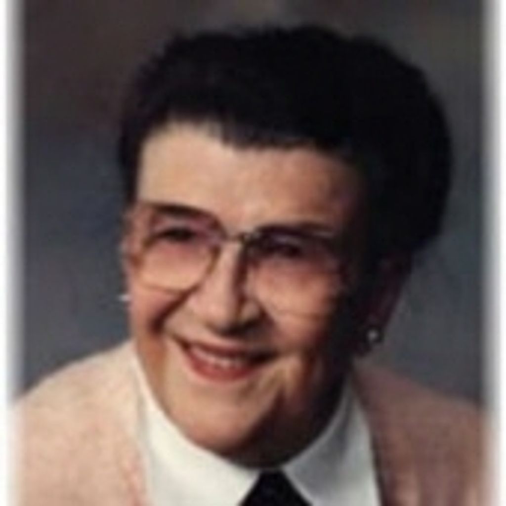 Marion Gillespie