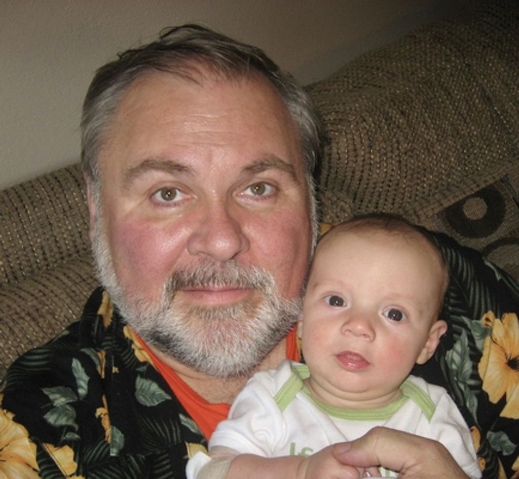 Allen "Doug" Douglas Rowley Profile Photo
