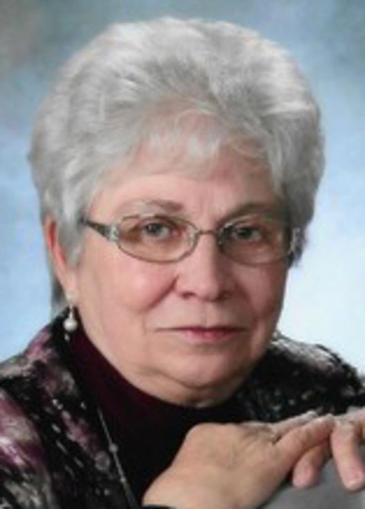 Joann Schaaf Profile Photo