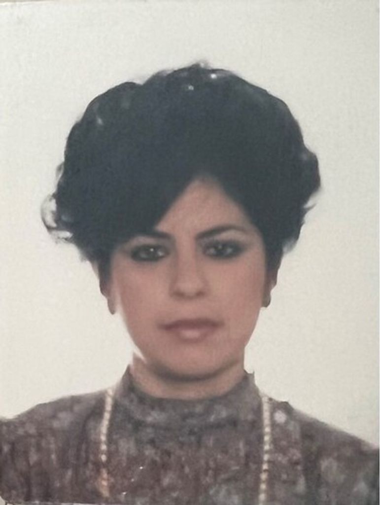 Isel Theresa Martinez-Ahmad Profile Photo