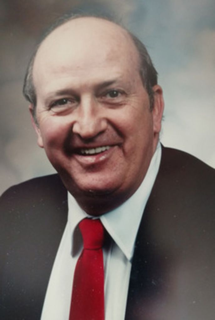 John Thomas