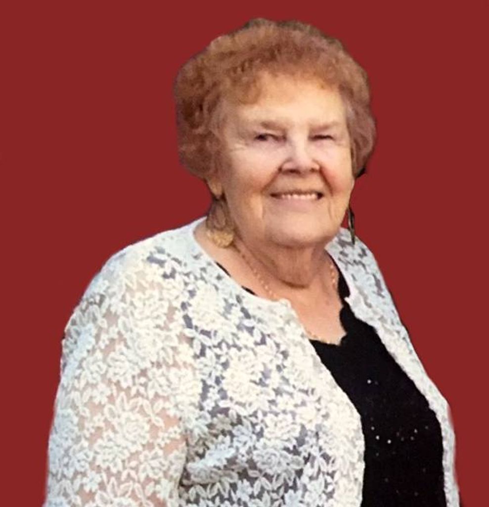 Beverly Soma-Fry