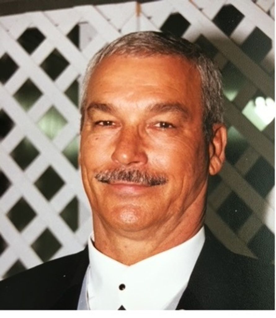 Tony Boyd Smith Profile Photo