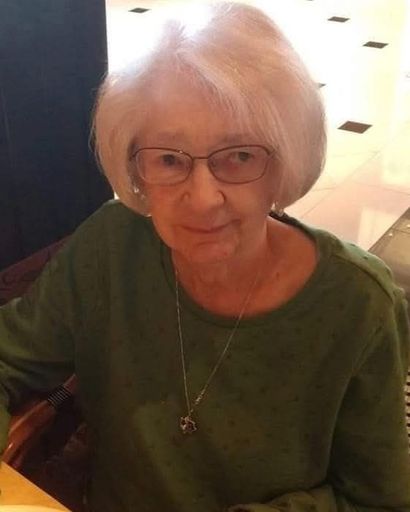 Sarah Elizabeth Hughes Profile Photo