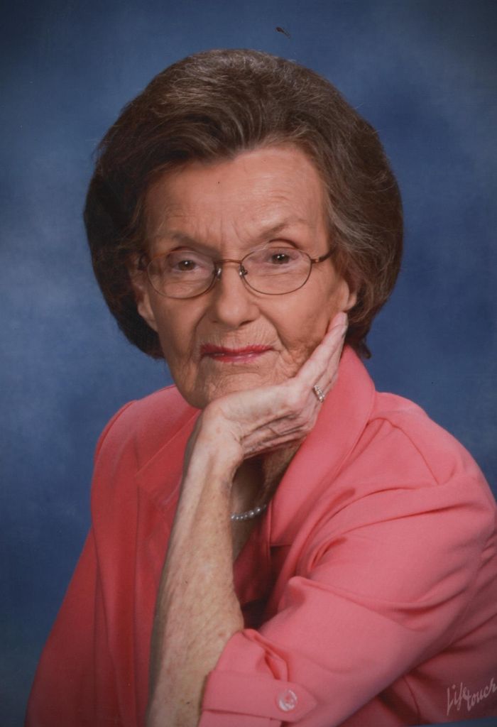 Charla A. McMillan