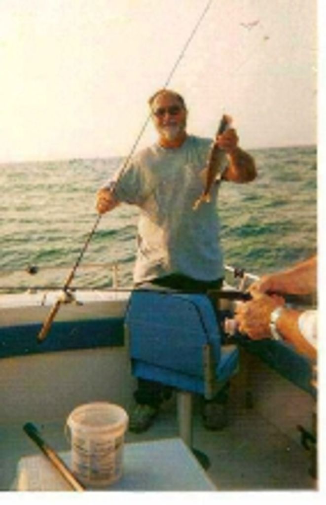 Russell M. Grant, Jr.