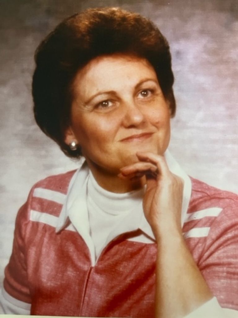 Patricia A. Kitchen Profile Photo