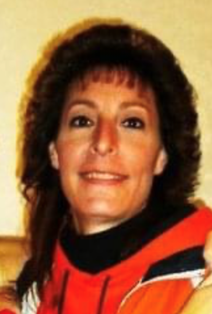 Leslie A. Maximovich