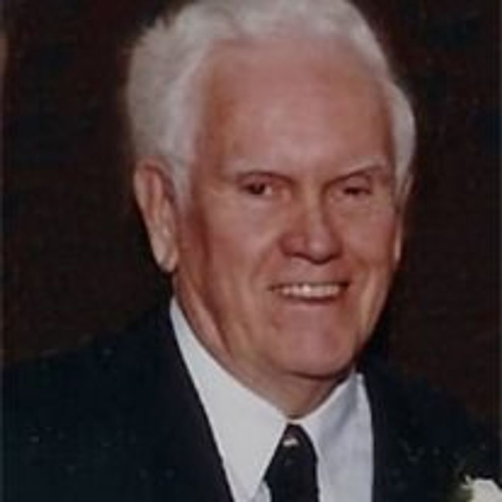 Robert J.  Halloran