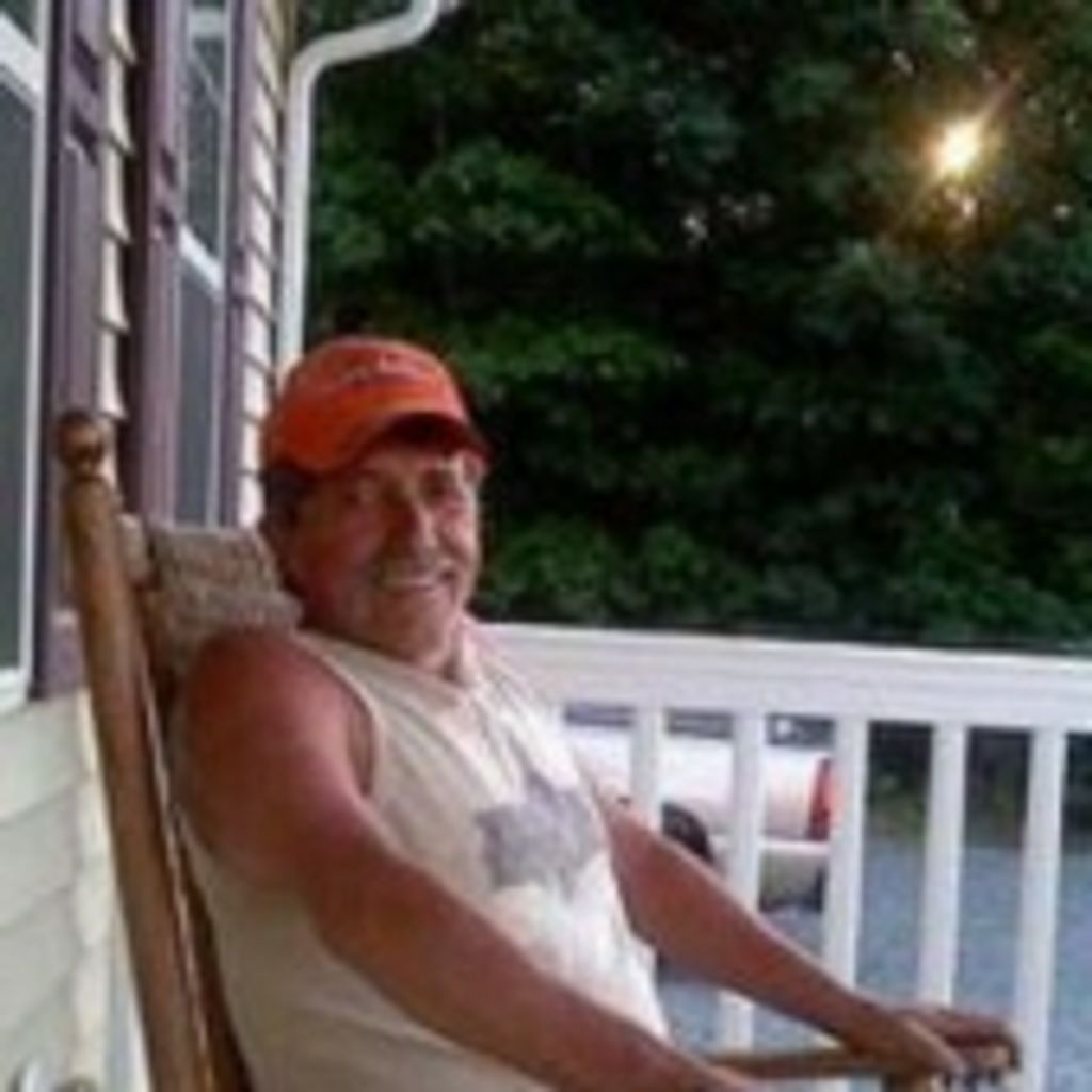 Buddy Brame