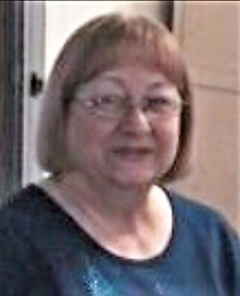 Sherry Clary