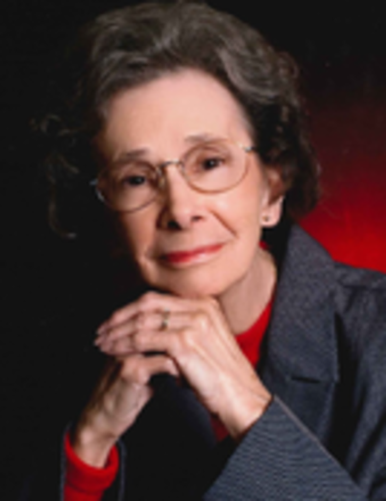 Ruby  S. Burchette
