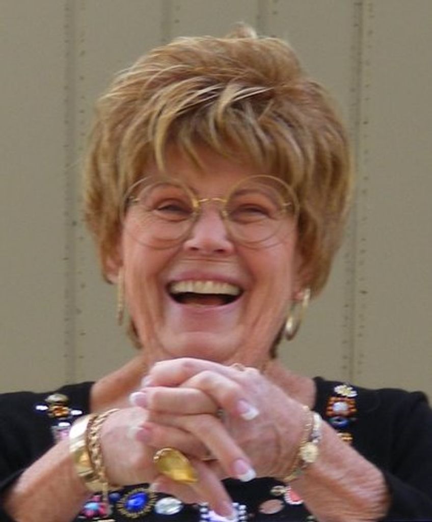 Eva Raulerson Fletcher
