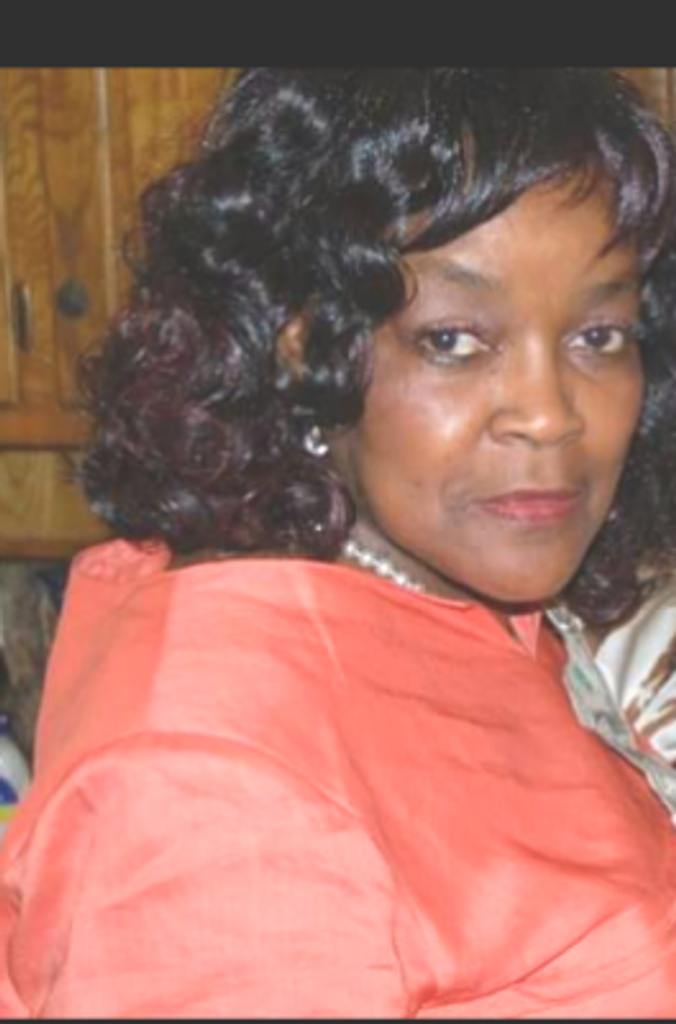 Billie Carol Brookins