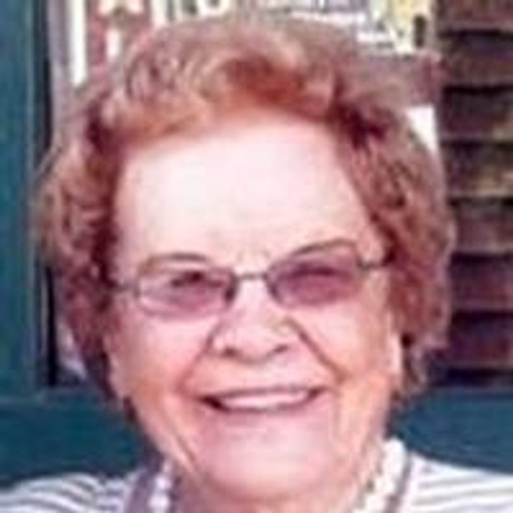 Anabel  Marilyn Baker