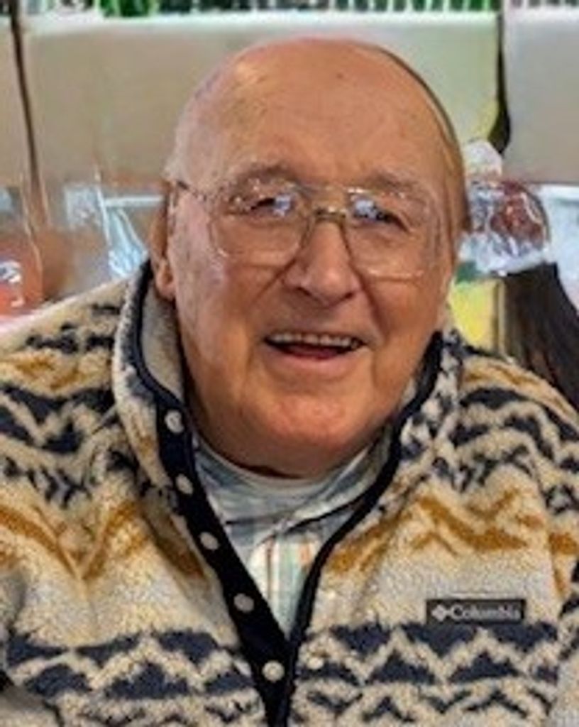 Robert "Bob" Wold Profile Photo