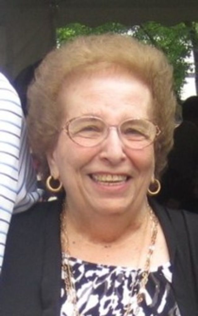 Jenny M. Bauer