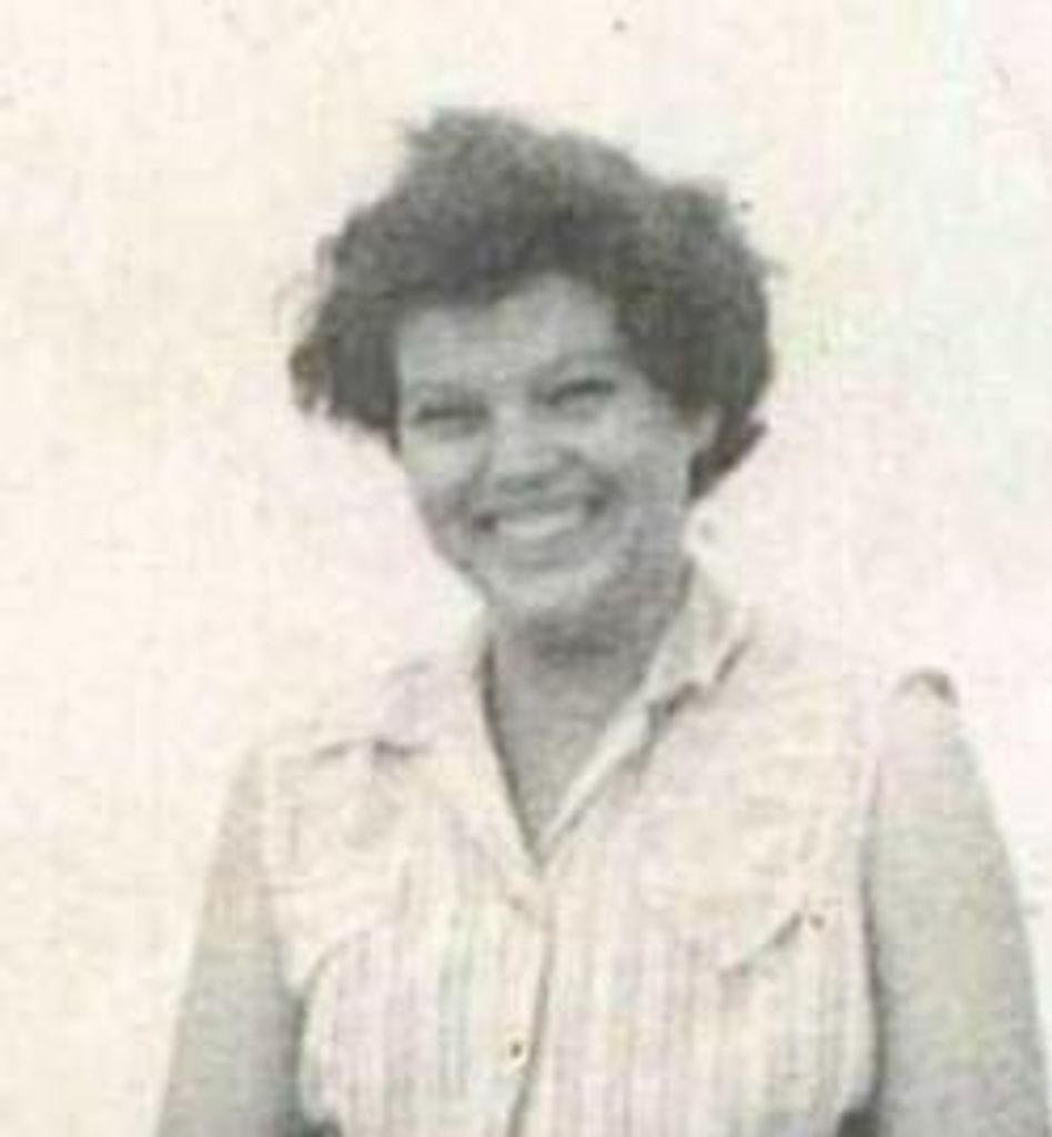 Josephine Louise Beard